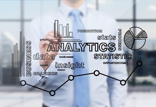 Data Statistics | Southfield, MI | Progressive Data Solutions