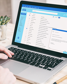 Email Marketing Lists - Progressive Data Services - email-marketing